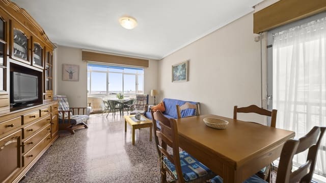 2 slaapkamer Appartement te koop in Los Europeos, Torrevieja met garage - € 175.000 (Ref: 10045616)