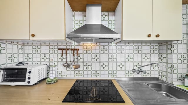 2 slaapkamer Appartement te koop in Los Europeos, Torrevieja met garage - € 175.000 (Ref: 10045616)