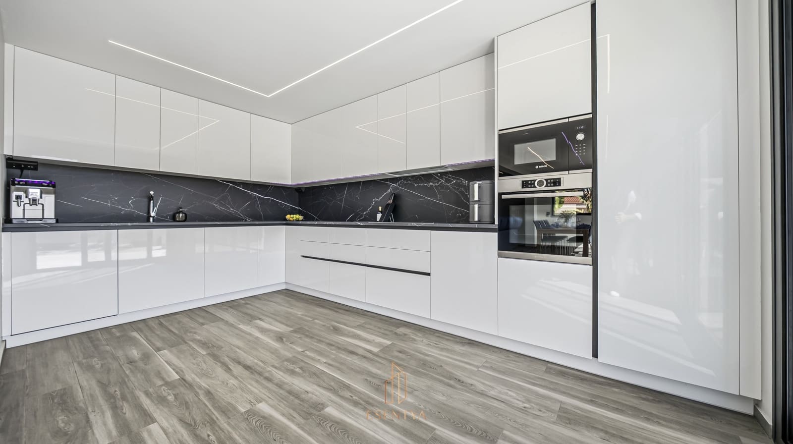 5 quarto Moradia para venda em Ciudad Quesada com piscina garagem - 1 375 000 € (Ref: 10046091)