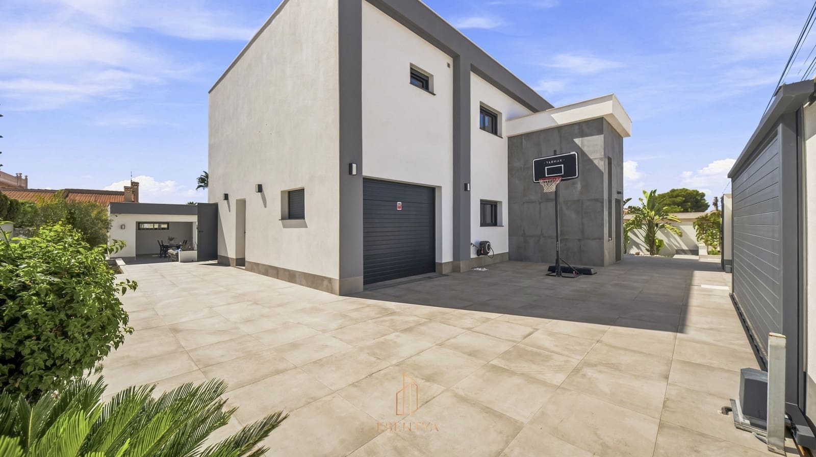 5 quarto Moradia para venda em Ciudad Quesada com piscina garagem - 1 375 000 € (Ref: 10046091)
