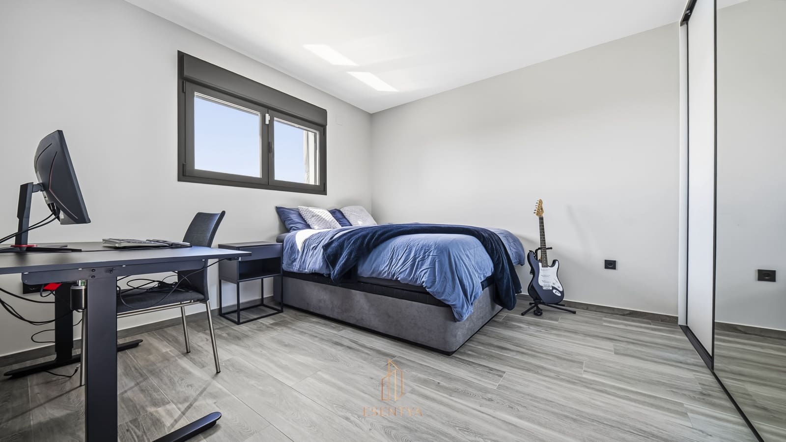 5 quarto Moradia para venda em Ciudad Quesada com piscina garagem - 1 375 000 € (Ref: 10046091)