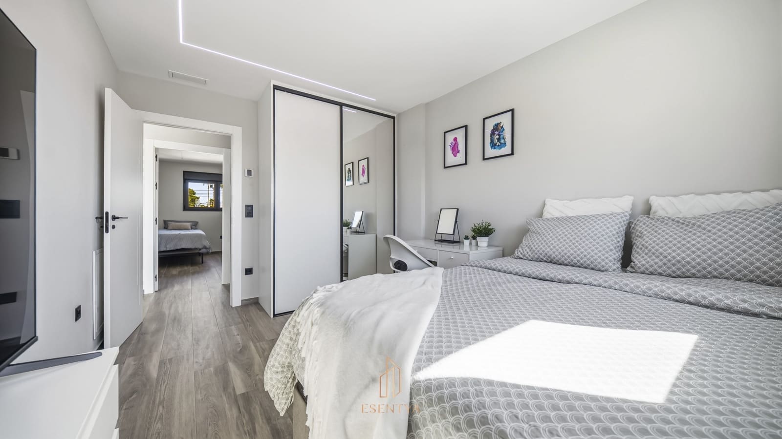 5 quarto Moradia para venda em Ciudad Quesada com piscina garagem - 1 375 000 € (Ref: 10046091)