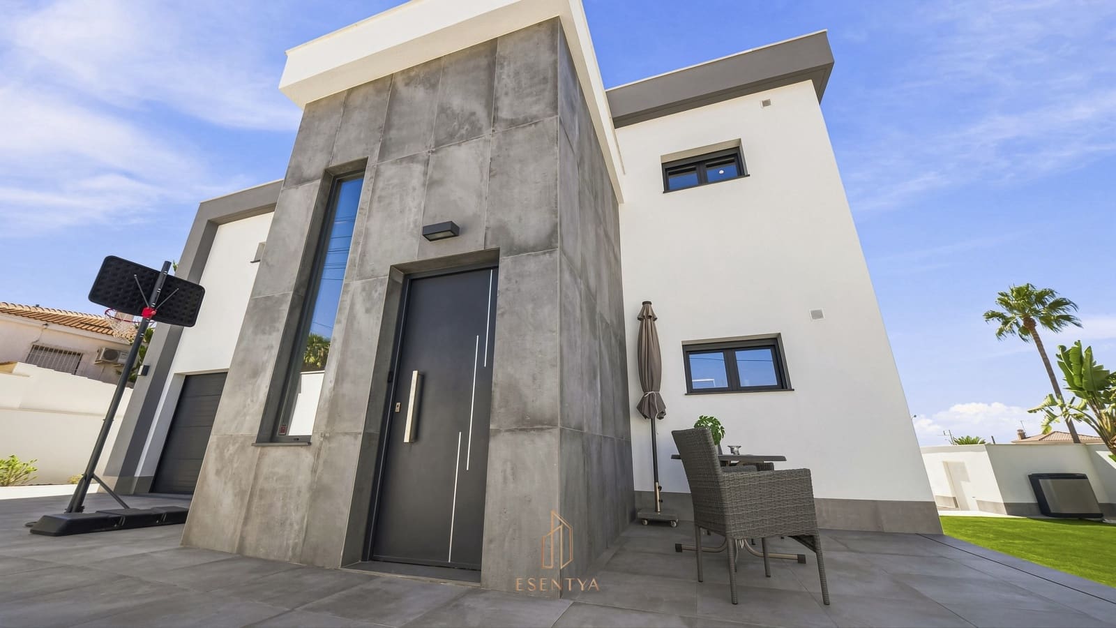 5 quarto Moradia para venda em Ciudad Quesada com piscina garagem - 1 375 000 € (Ref: 10046091)