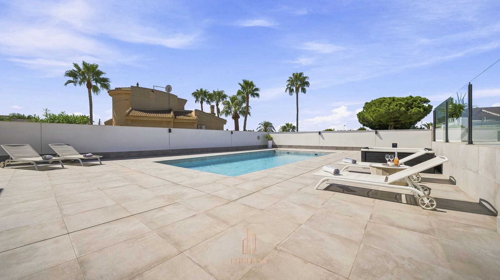 5 quarto Moradia para venda em Ciudad Quesada com piscina garagem - 1 375 000 € (Ref: 10046091)