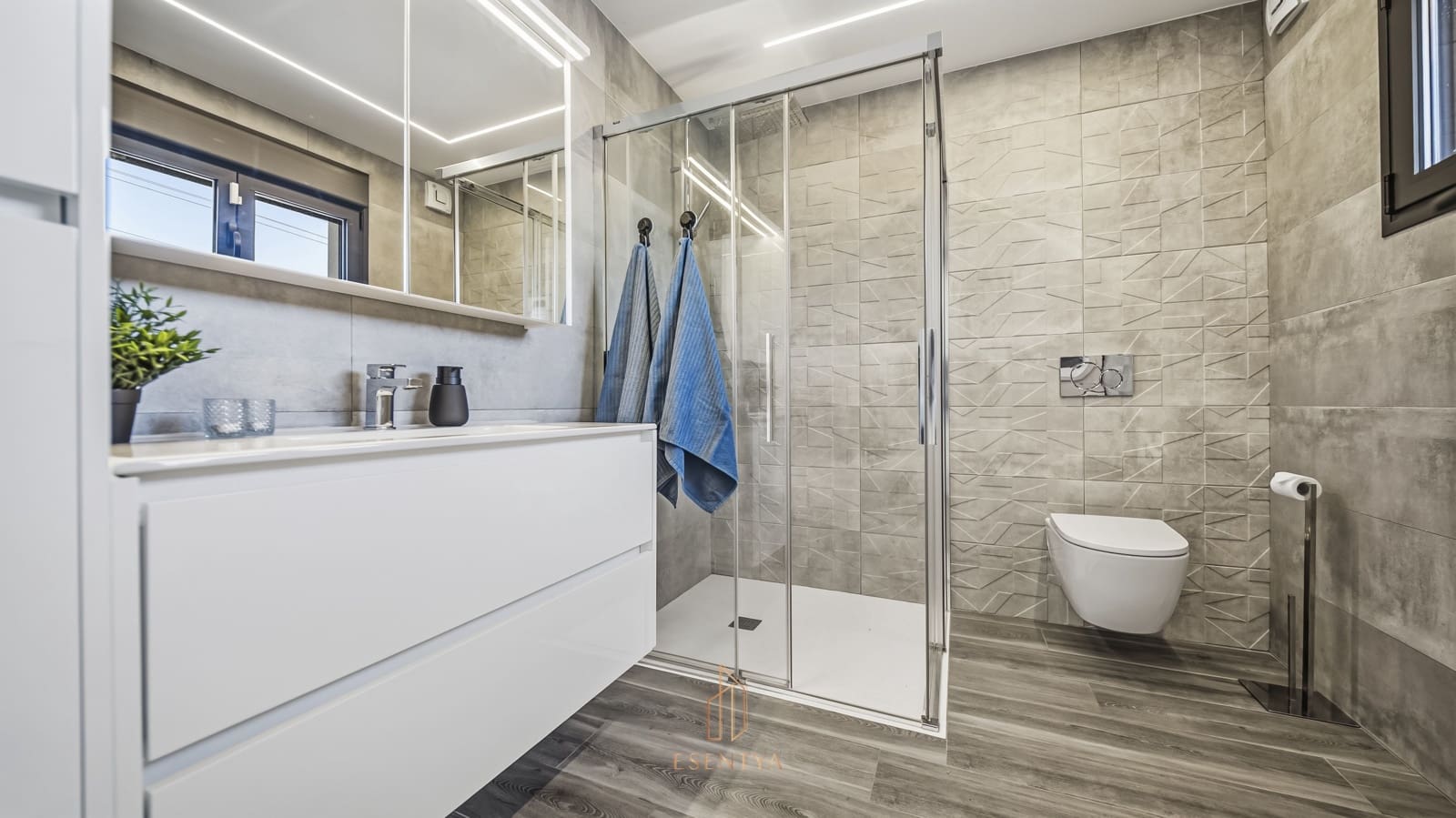 5 quarto Moradia para venda em Ciudad Quesada com piscina garagem - 1 375 000 € (Ref: 10046091)