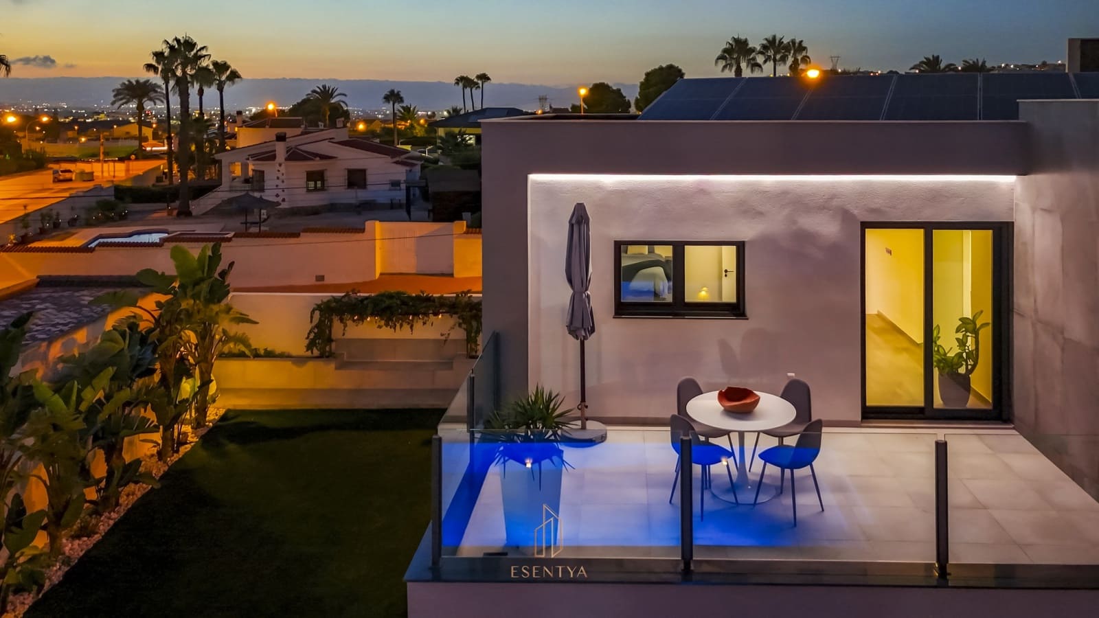 5 quarto Moradia para venda em Ciudad Quesada com piscina garagem - 1 375 000 € (Ref: 10046091)