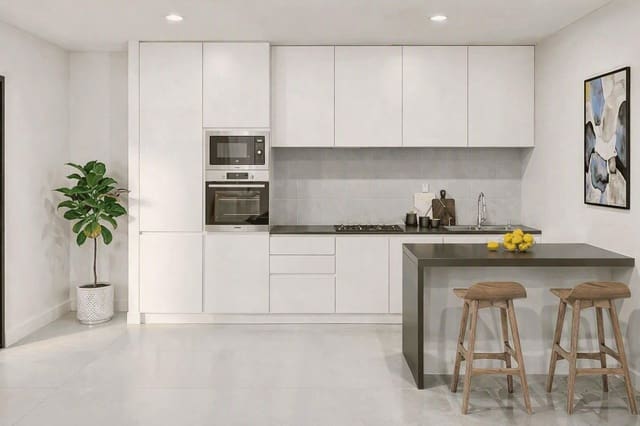 2 chambre Penthouse à vendre à La Pinilla, Fuente Alamo de Murcia - 182 750 € (Ref: 10047014)