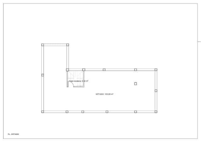 3 camera da letto Villa in vendita in San Fulgencio con piscina garage - 873.000 € (Rif: 10048916)