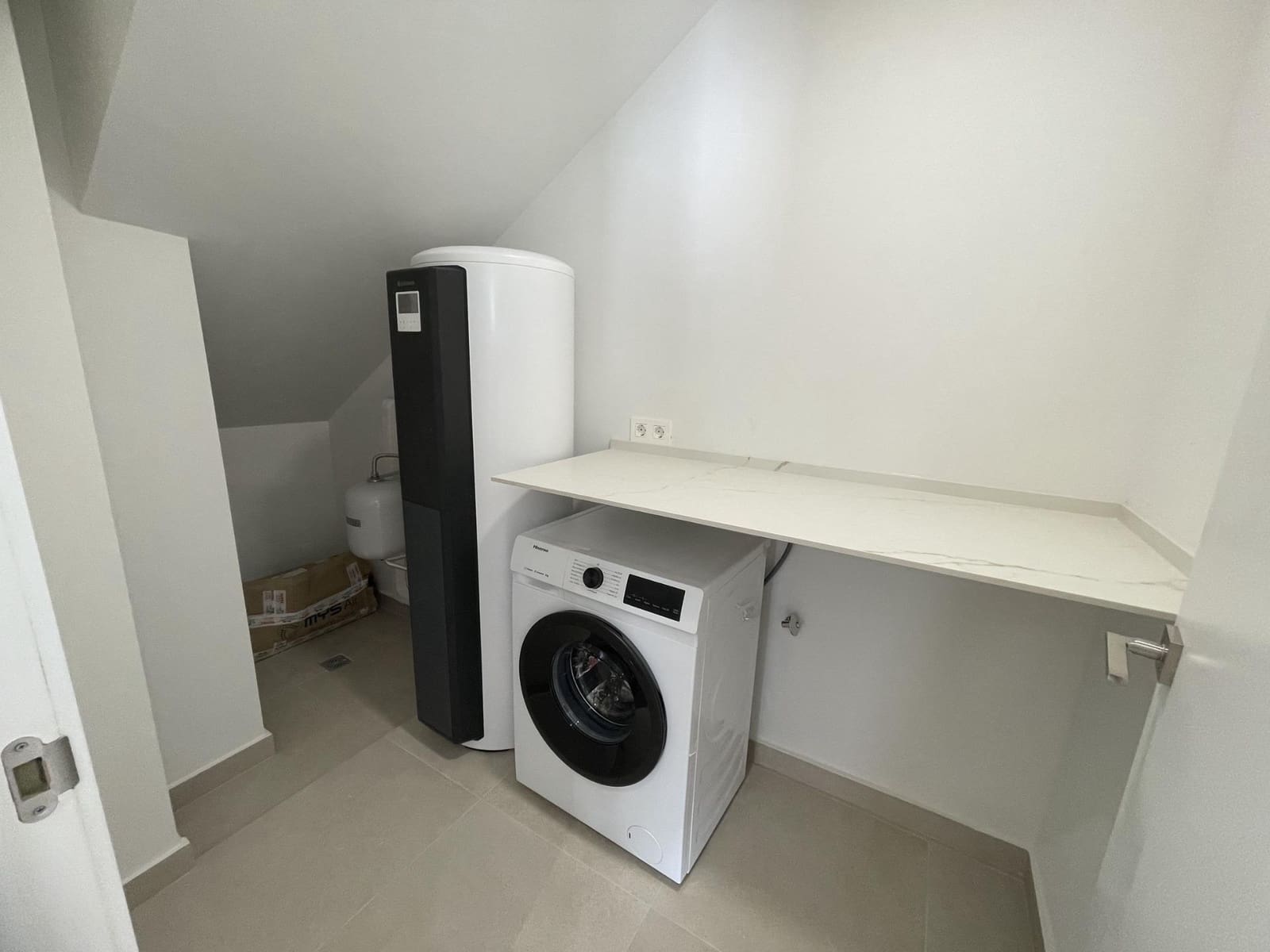 Chalet de 3 habitaciones en Heredades en venta con piscina garaje - 359.900 € (Ref: 10058140)