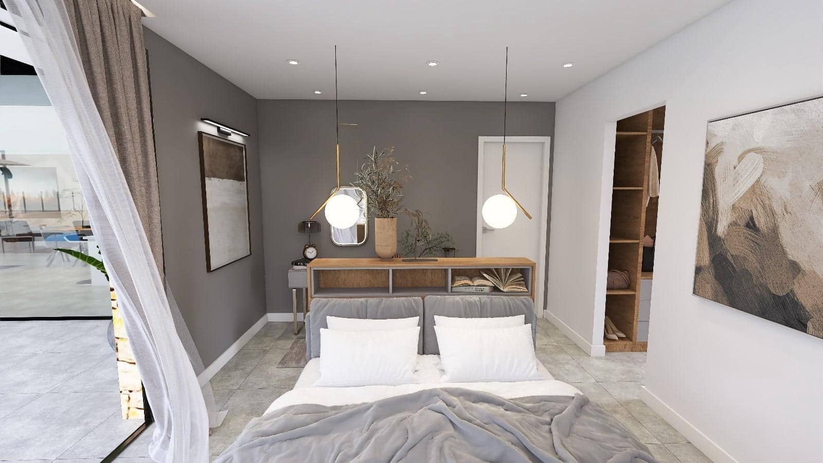 4 chambre Villa/Maison à vendre à Aspe avec piscine garage - 681 000 € (Ref: 10058167)