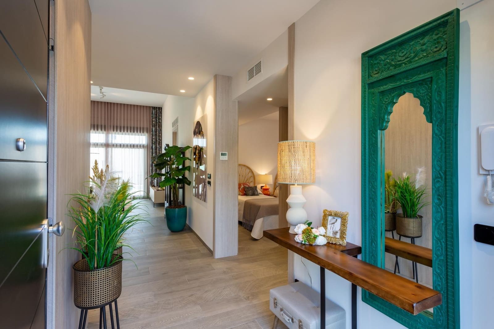 3 chambre Villa/Maison à vendre à Algorfa avec piscine garage - 519 000 € (Ref: 10067322)