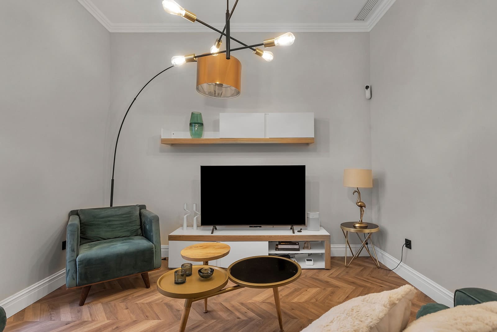 3 sovrum Lägenhet till salu i Alicante stad - 395 000 € (Ref: 10074494)