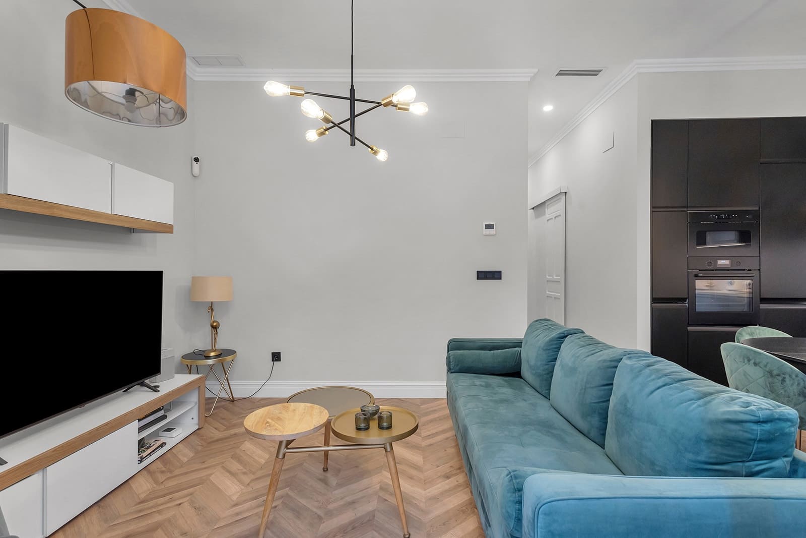 3 sovrum Lägenhet till salu i Alicante stad - 395 000 € (Ref: 10074494)