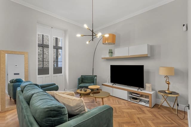 3 sovrum Lägenhet till salu i Mercado, Alicante stad - 395 000 € (Ref: 10074494)
