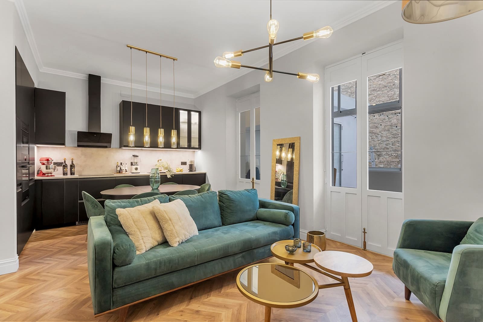 3 sovrum Lägenhet till salu i Alicante stad - 395 000 € (Ref: 10074494)