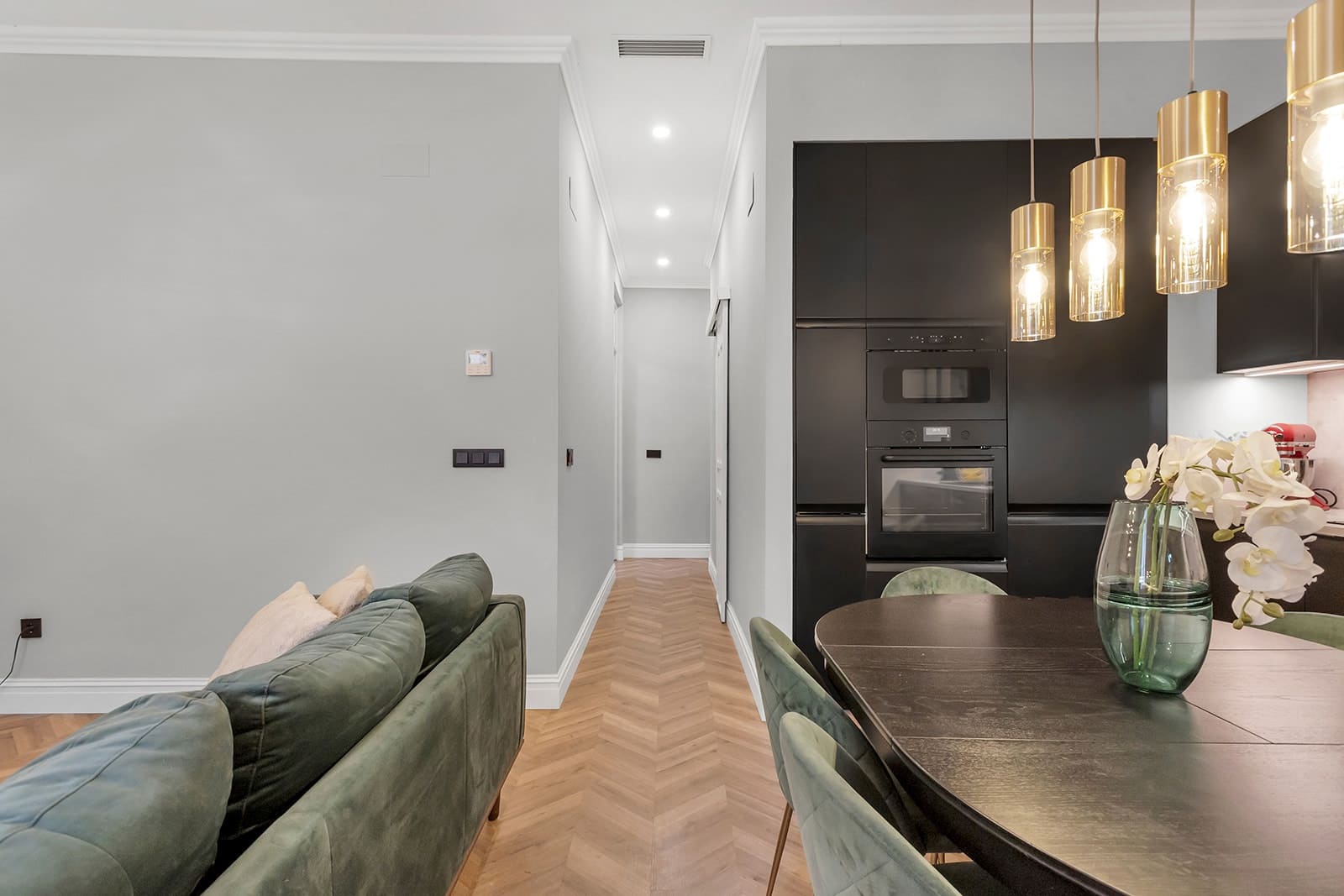 3 sovrum Lägenhet till salu i Alicante stad - 395 000 € (Ref: 10074494)