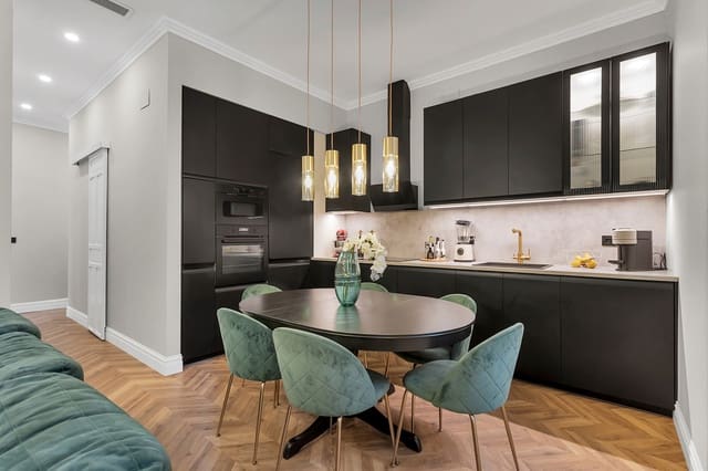 3 sovrum Lägenhet till salu i Mercado, Alicante stad - 395 000 € (Ref: 10074494)
