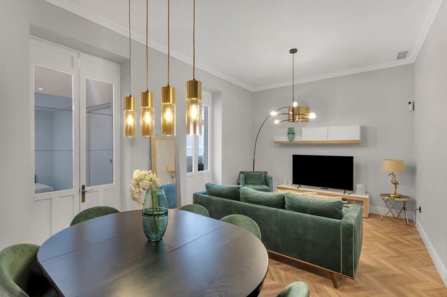 3 sovrum Lägenhet till salu i Mercado, Alicante stad - 395 000 € (Ref: 10074494)