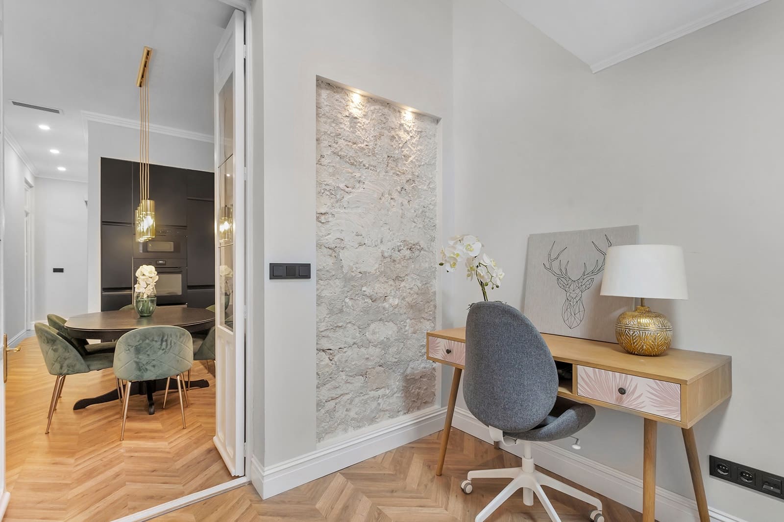 3 sovrum Lägenhet till salu i Alicante stad - 395 000 € (Ref: 10074494)