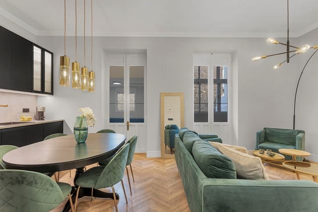 3 sovrum Lägenhet till salu i Mercado, Alicante stad - 395 000 € (Ref: 10074494)