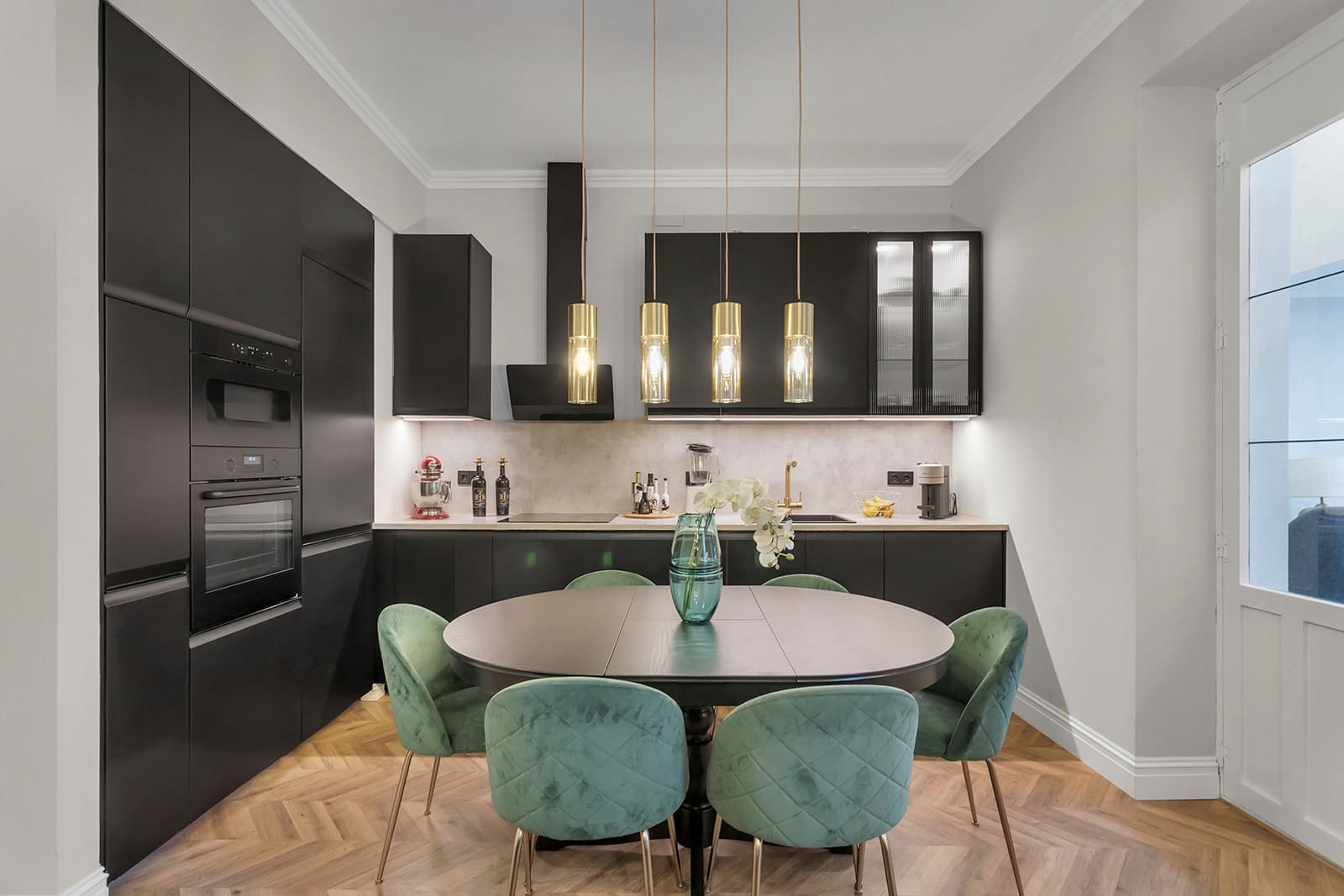 3 sovrum Lägenhet till salu i Alicante stad - 395 000 € (Ref: 10074494)