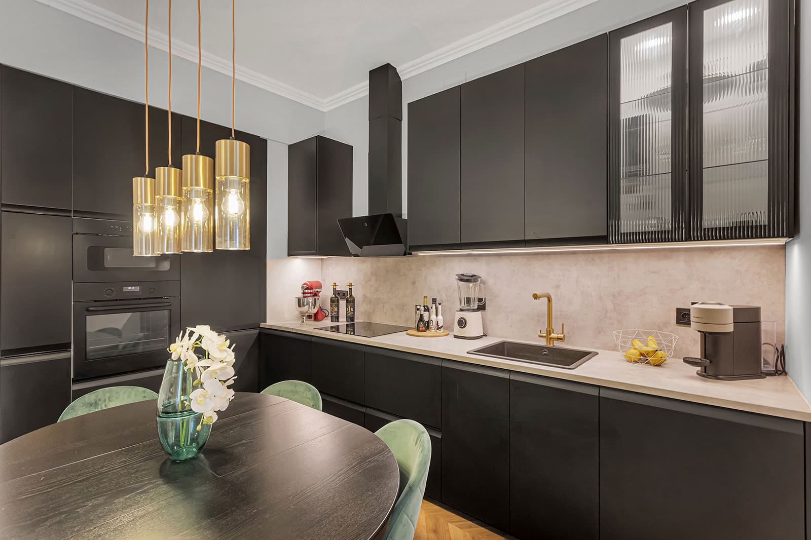 3 sovrum Lägenhet till salu i Alicante stad - 395 000 € (Ref: 10074494)