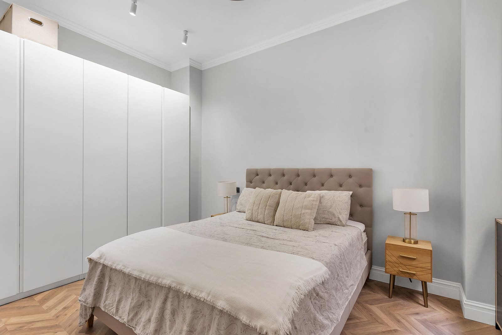 3 sovrum Lägenhet till salu i Alicante stad - 395 000 € (Ref: 10074494)