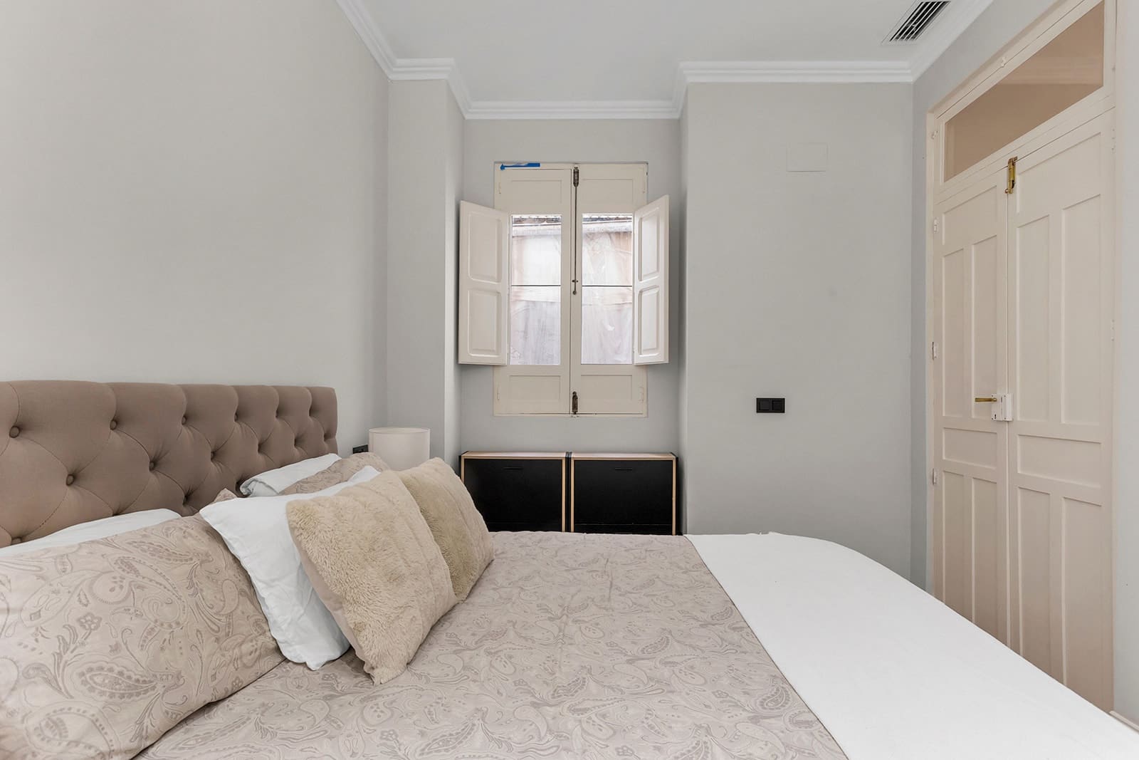 3 sovrum Lägenhet till salu i Alicante stad - 395 000 € (Ref: 10074494)
