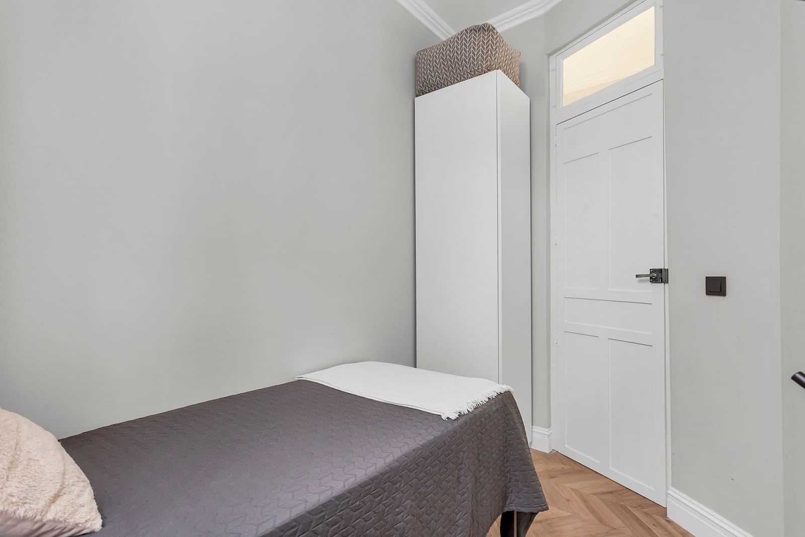 3 sovrum Lägenhet till salu i Alicante stad - 395 000 € (Ref: 10074494)