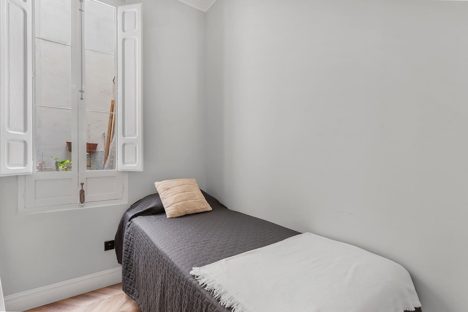 3 sovrum Lägenhet till salu i Alicante stad - 395 000 € (Ref: 10074494)