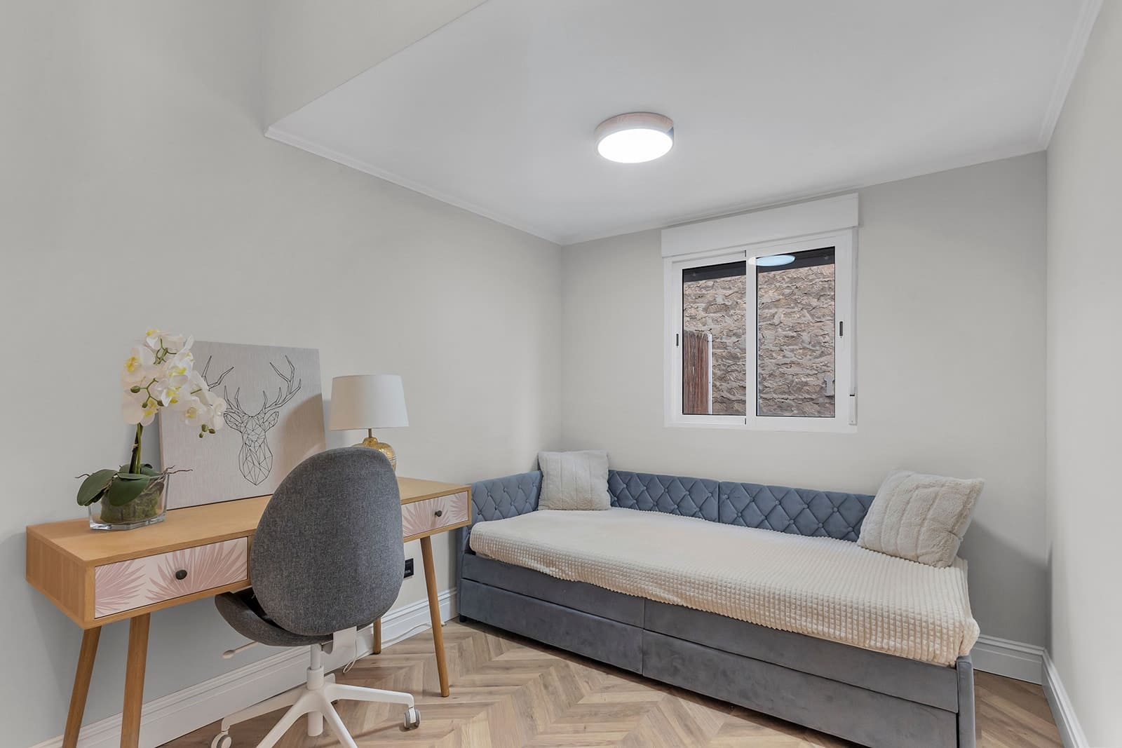 3 sovrum Lägenhet till salu i Alicante stad - 395 000 € (Ref: 10074494)