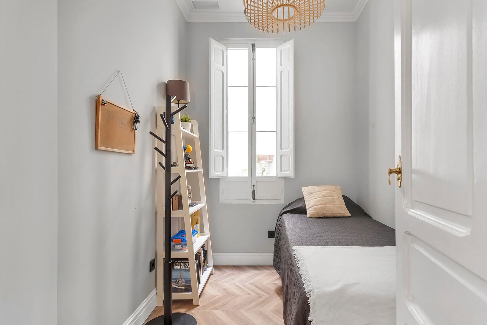 3 sovrum Lägenhet till salu i Alicante stad - 395 000 € (Ref: 10074494)