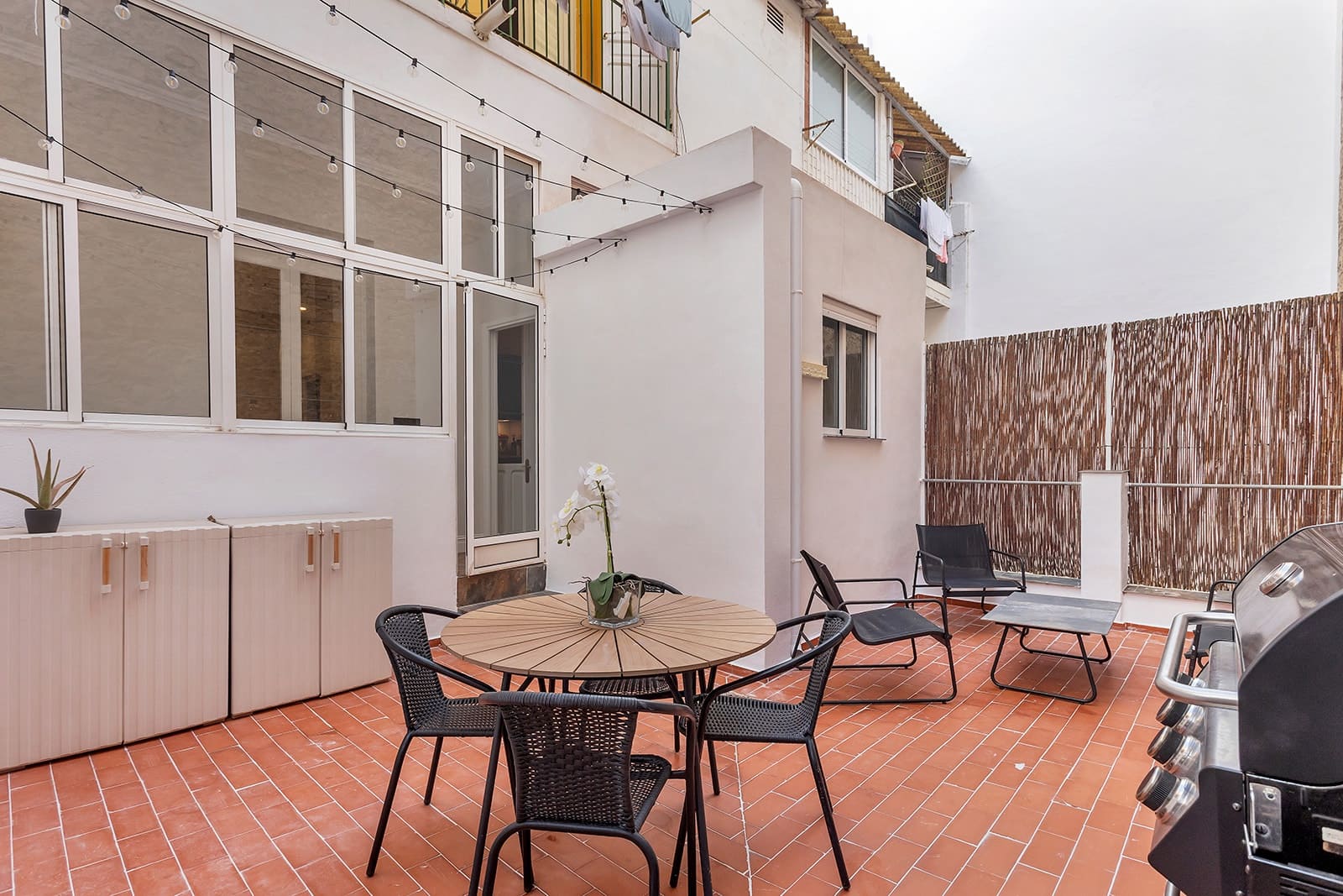 3 sovrum Lägenhet till salu i Alicante stad - 395 000 € (Ref: 10074494)