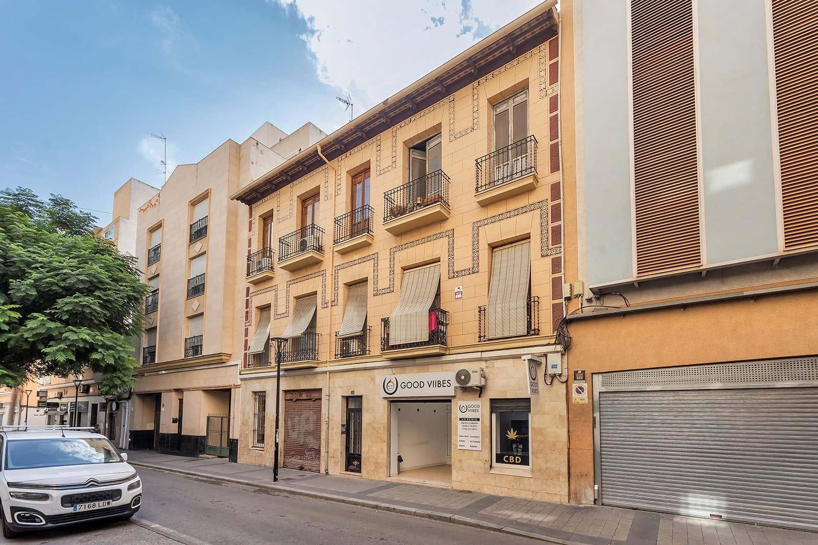3 sovrum Lägenhet till salu i Alicante stad - 395 000 € (Ref: 10074494)