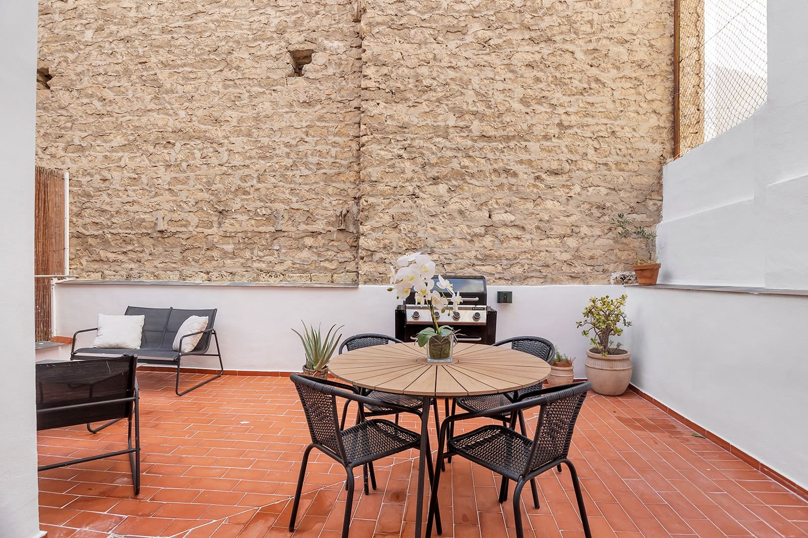 3 sovrum Lägenhet till salu i Alicante stad - 395 000 € (Ref: 10074494)