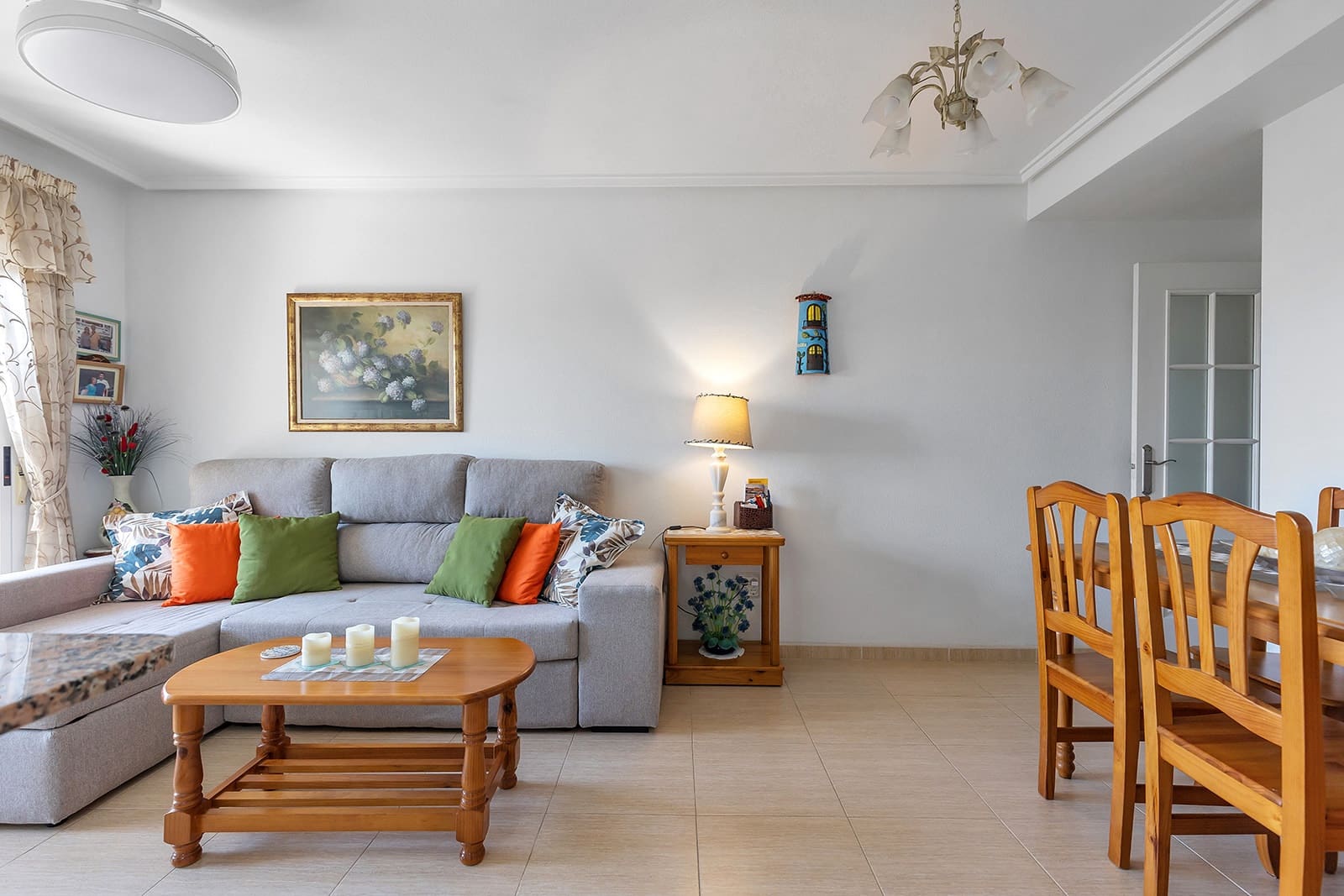 2 sovrum Lägenhet till salu i La Mata - 155 000 € (Ref: 10077147)