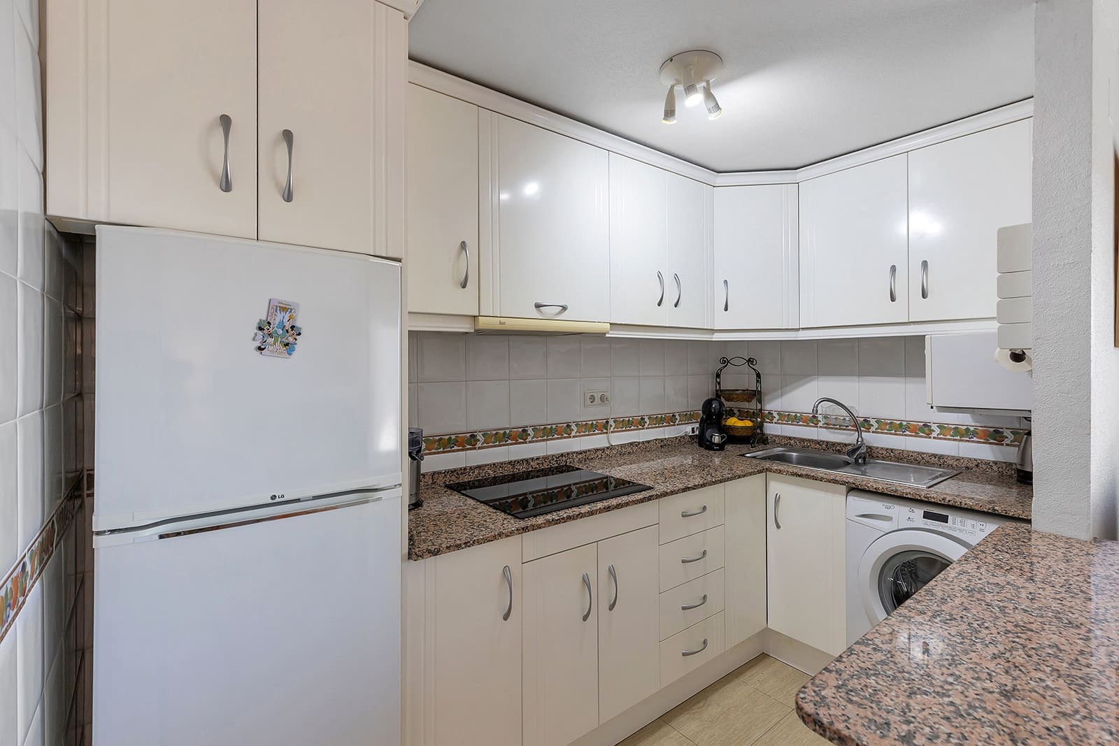 2 sovrum Lägenhet till salu i La Mata - 155 000 € (Ref: 10077147)