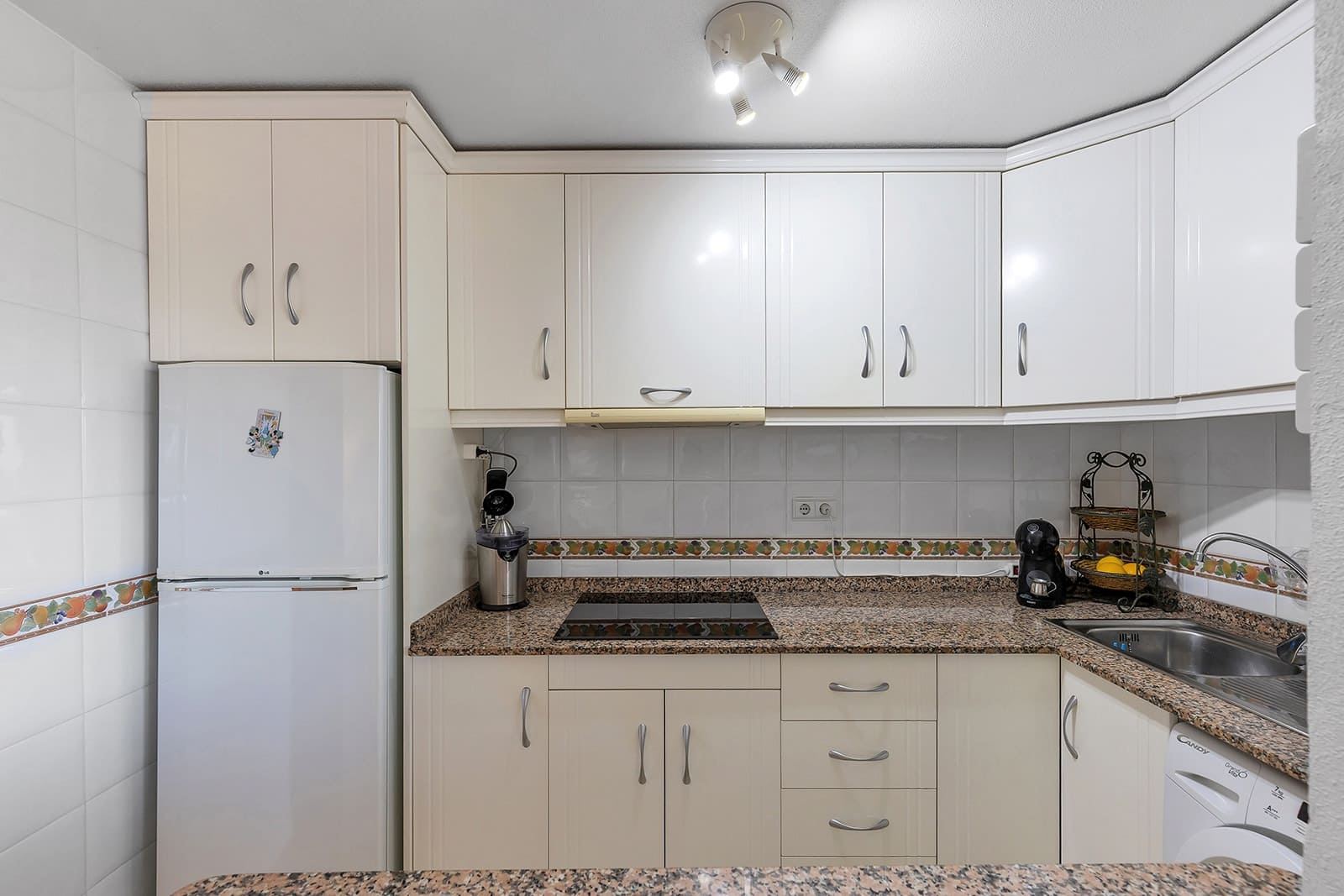 2 sovrum Lägenhet till salu i La Mata - 155 000 € (Ref: 10077147)