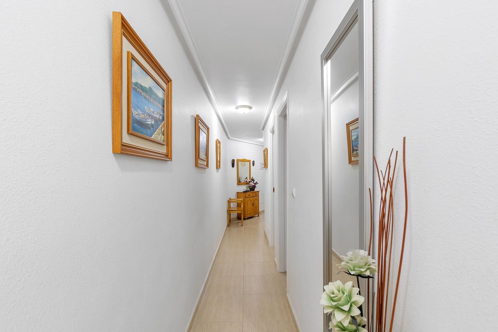 2 sovrum Lägenhet till salu i La Mata - 155 000 € (Ref: 10077147)
