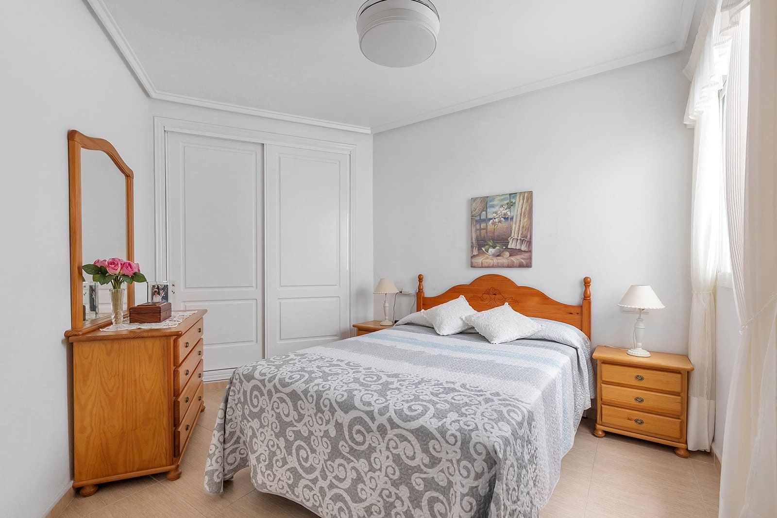 2 sovrum Lägenhet till salu i La Mata - 155 000 € (Ref: 10077147)