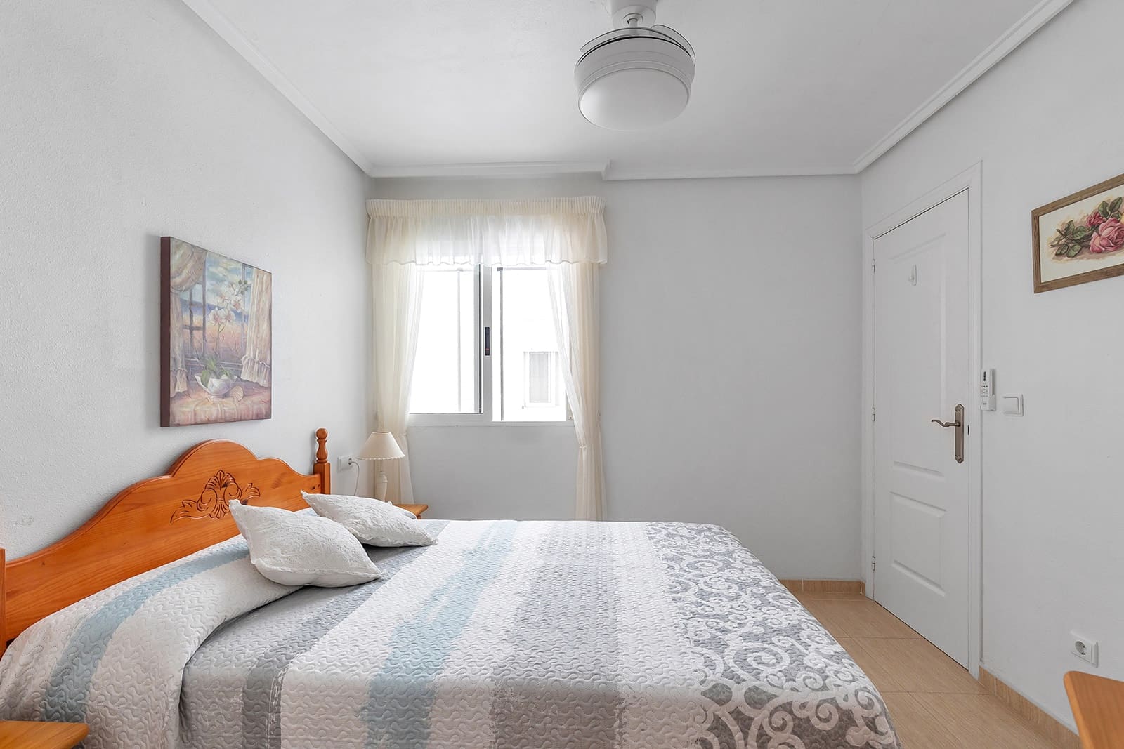 2 sovrum Lägenhet till salu i La Mata - 155 000 € (Ref: 10077147)