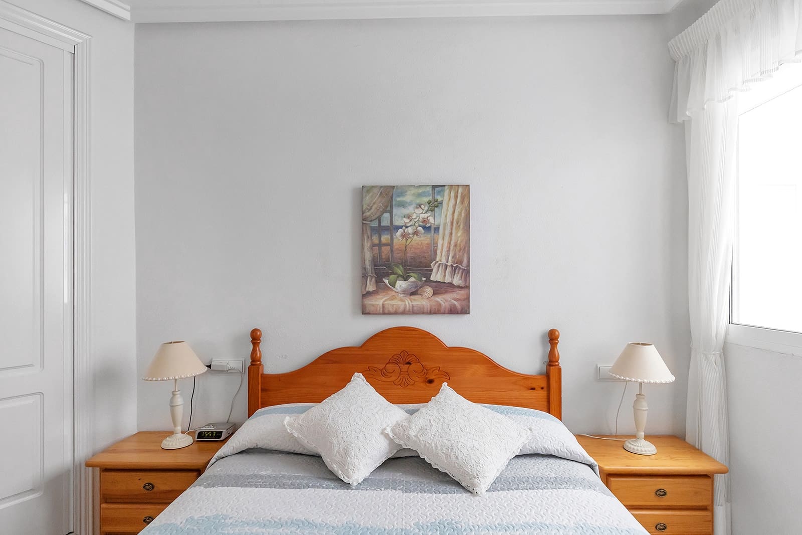 2 sovrum Lägenhet till salu i La Mata - 155 000 € (Ref: 10077147)