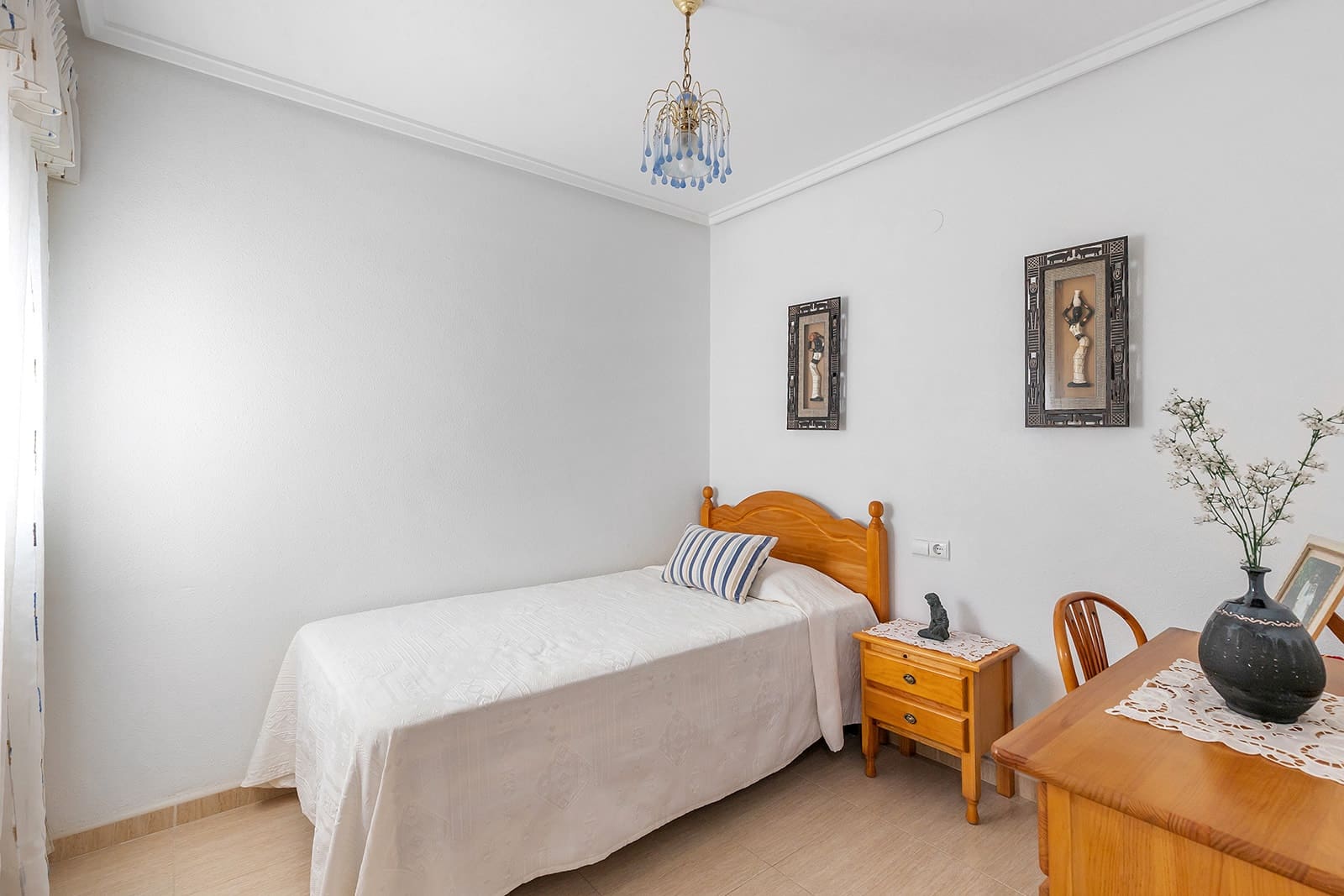 2 sovrum Lägenhet till salu i La Mata - 155 000 € (Ref: 10077147)