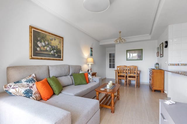 2 sovrum Lägenhet till salu i Gaspar Perelló, Torrevieja - 155 000 € (Ref: 10077147)