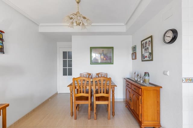 2 sovrum Lägenhet till salu i Gaspar Perelló, Torrevieja - 155 000 € (Ref: 10077147)