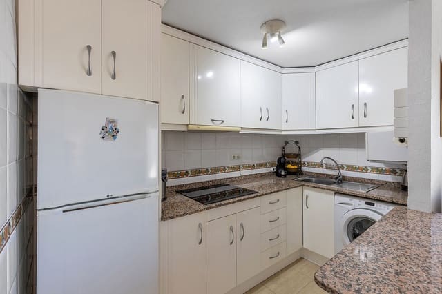 2 sovrum Lägenhet till salu i Gaspar Perelló, Torrevieja - 155 000 € (Ref: 10077147)