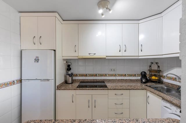 2 sovrum Lägenhet till salu i Gaspar Perelló, Torrevieja - 155 000 € (Ref: 10077147)