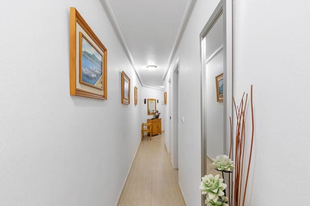 2 sovrum Lägenhet till salu i Gaspar Perelló, Torrevieja - 155 000 € (Ref: 10077147)