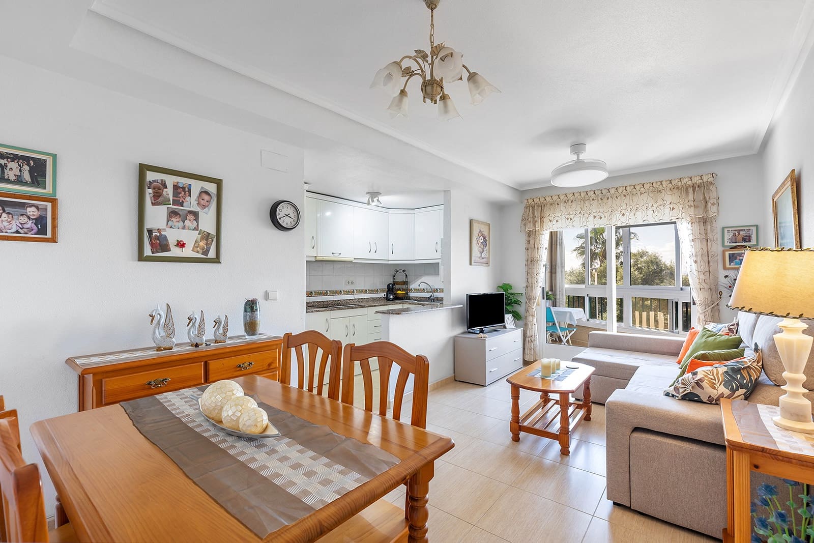 2 sovrum Lägenhet till salu i La Mata - 155 000 € (Ref: 10077147)