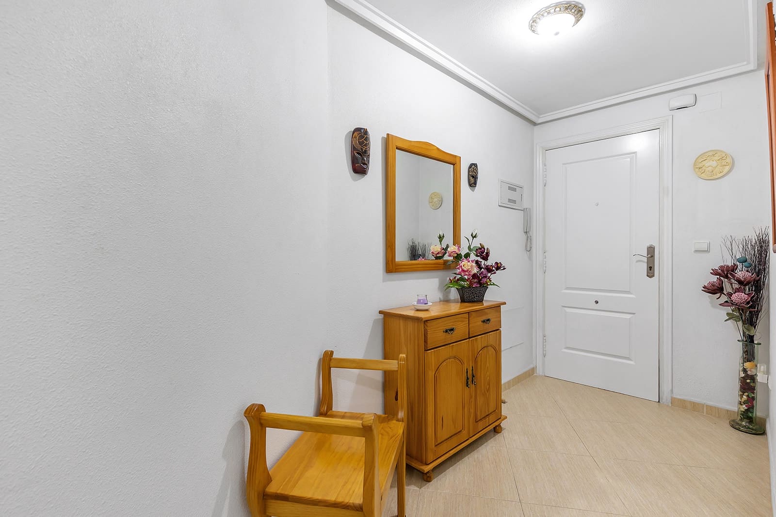 2 sovrum Lägenhet till salu i La Mata - 155 000 € (Ref: 10077147)